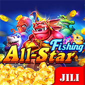 All Star Fishing on 789 bingo app apk