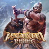 Asgardian Rising on 789 bingo app apk