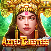 Aztec Priestess on 789 bingo app apk