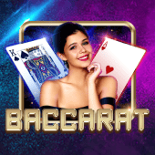 Baccarat B live casino on 789 bingo app apk