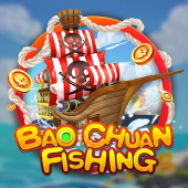 Bao Chuan Fishing on 789 bingo app apk
