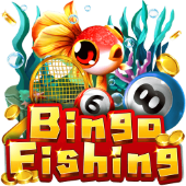 Bingo Fishing on 789 bingo app apk