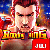 Boxing King slot on 789 bingo app apk