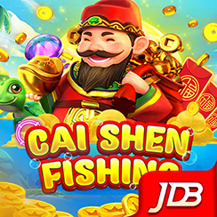 Cai Shen Fishing on 789 bingo app apk