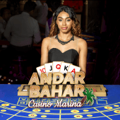 Casino Marina Andar Bahar on 789 bingo app apk