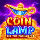 Coin Lamp slot on 789 bingo app apk