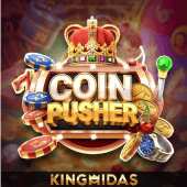 Coin Pusher on 789 bingo app apk