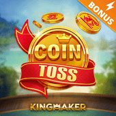 Coin Toss on 789 bingo app apk