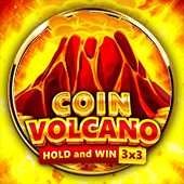 Coin Vilcano Hold and Win on 789 bingo app apk