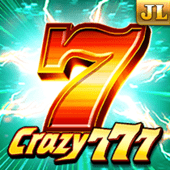 Crazy777 slot on 789 bingo app apk
