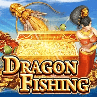 Dragon Fishing on 789 bingo app apk