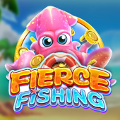 Fierce Fishing on 789 bingo app apk
