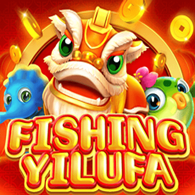 Fishing Yi Lu Fa on 789 bingo app apk