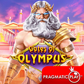 Gates of Olympus on 789 bingo app apk