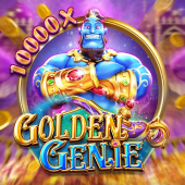 Golden Genie on 789 bingo app apk