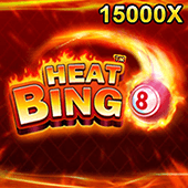 Heat Bingo hot game on 789 bingo app apk