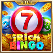 Irich Bingo on 789 bingo app apk
