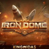 Iron Dome on 789 bingo app apk
