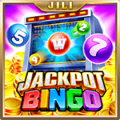 Jackpot Bingo on 789 bingo app apk