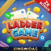 Ladder Game on 789 bingo app apk