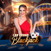 Las Vegas Blackjack on 789 bingo app apk