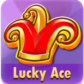 Lucky Ace hot slot on 789 bingo app apk