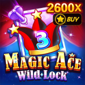 Magic Ace Wild Lock on 789 bingo app apk