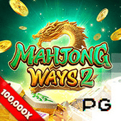Mahjong Ways 2 on 789 bingo app apk