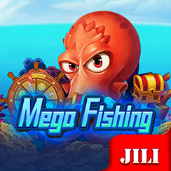 Mega Fishing on 789 bingo app apk
