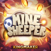 Minesweeper on 789 bingo app apk