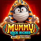 Mummy Lock Riches slot on 789 bingo app apk