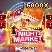 Night Market slot on 789 bingo app apk