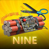 Nine card game on 789 bingo app apk