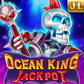 Ocean King Jackpot on 789 bingo app apk