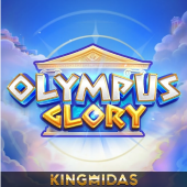 Olympus Glory on 789 bingo app apk