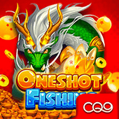 Oneshot Fishing on 789 bingo app apk