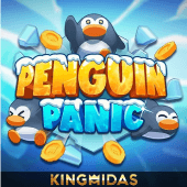 Penguin Panic on 789 bingo app apk