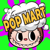 Popmart slot on 789 bingo app apk