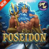 Poseidon slot on 789 bingo app apk