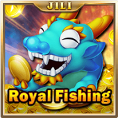 Royal Fishing on 789 bingo app apk