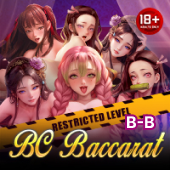 Sexy Blockchain Baccarat on 789 bingo app apk