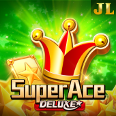 Super Ace Deluxe on 789 bingo app apk