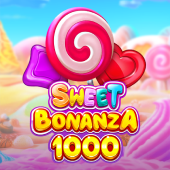 Sweet Bonanza 1000 hot game on 789 bingo app apk