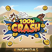 Toon Crash on 789 bingo app apk