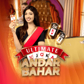 Ultimate Andar Bahar on 789 bingo app apk