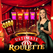Ultimate Roulette on 789 bingo app apk