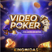 Video Poker on 789 bingo app apk