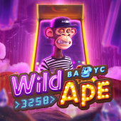 Wild Ape on 789 bingo app apk
